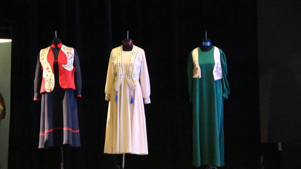 ایده اصیل کلید تحول در صنعت مد و لباس است