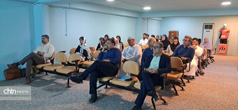 کارگاه توانمندسازی موزه‌های مردم‌شناسی در قشم برگزار شد