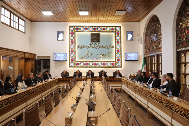 موزه‌داران و مجموعه‌داران خصوصی حافظان هویت تاریخی استان هستند/ لزوم راه‌اندازی تورهای مجازی و تشکیل انجمن صنفی