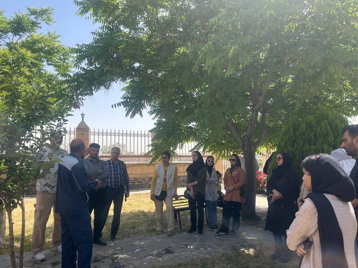 برپایی ۸ کارگاه آموزشی در هفته میراث‌فرهنگی همدان