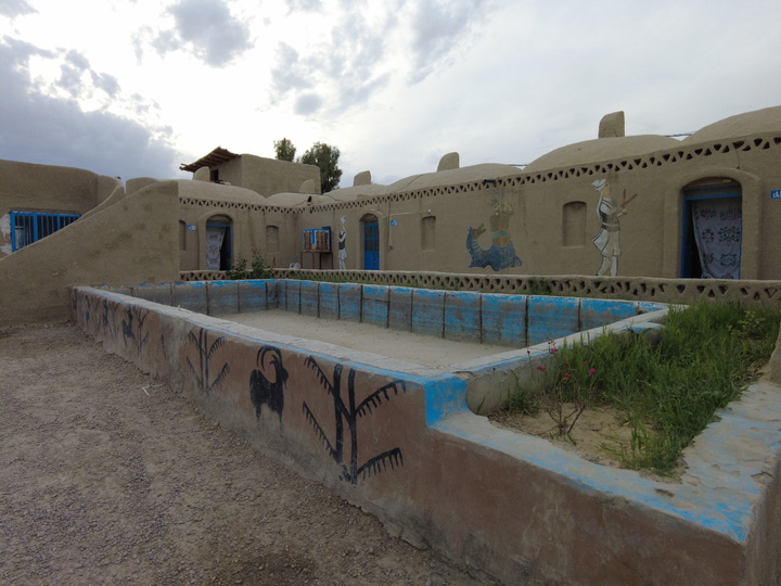 بوم گردی فرصتی طلایی برای ایجاد اشتغال پایدار در زابل بوم گردی فرصتی طلایی برای ایجاد اشتغال پایدار در زابل