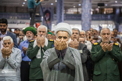 نماز حمعه
