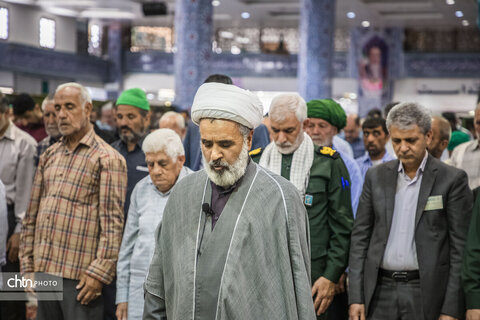 نماز حمعه