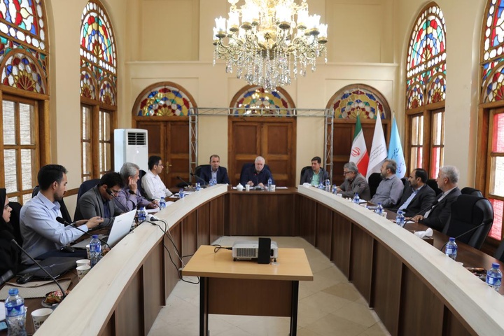 رکورد استقبال از مزایده‌ بناهای تاریخی شکسته شد