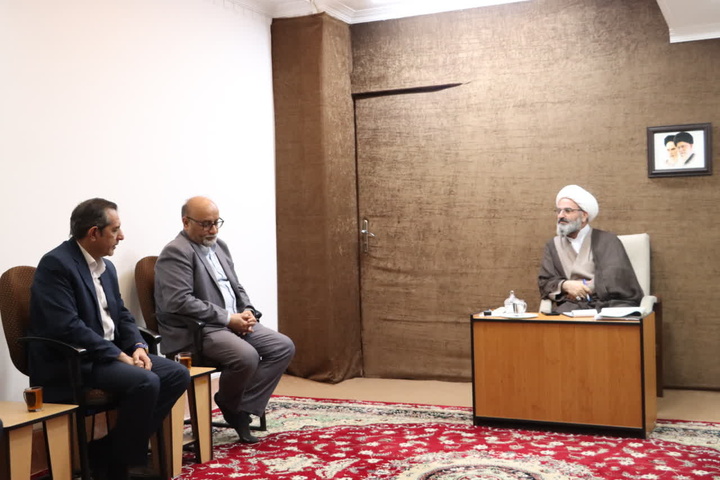 آثار تاریخی، علامت‌هایی برای عبرت گیری نسل‌ها هستند