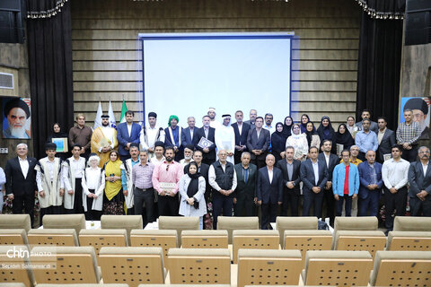 نخستین گردهمایی مجموعه‌داران خوزستان