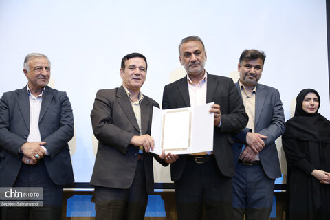 نخستین گردهمایی مجموعه‌داران خوزستان