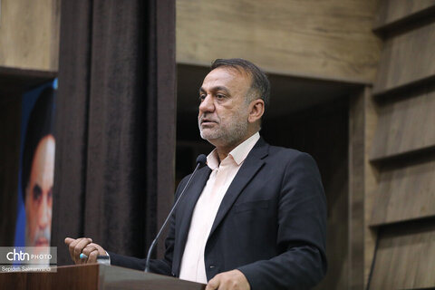 نخستین گردهمایی مجموعه‌داران خوزستان