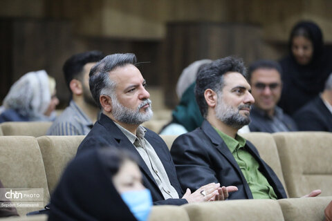نخستین گردهمایی مجموعه‌داران خوزستان