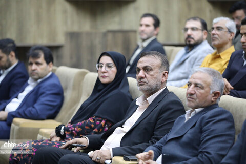 نخستین گردهمایی مجموعه‌داران خوزستان