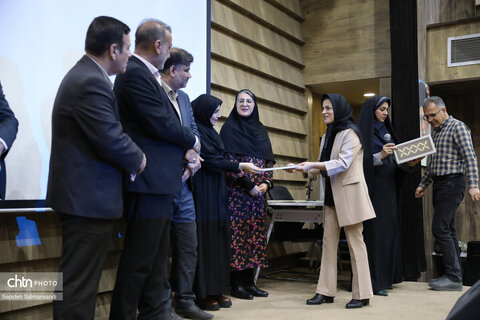نخستین گردهمایی مجموعه‌داران خوزستان
