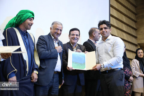 نخستین گردهمایی مجموعه‌داران خوزستان