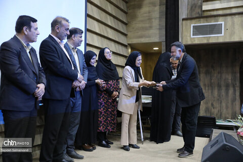 نخستین گردهمایی مجموعه‌داران خوزستان