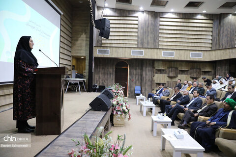 نخستین گردهمایی مجموعه‌داران خوزستان