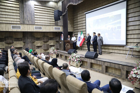 نخستین گردهمایی مجموعه‌داران خوزستان
