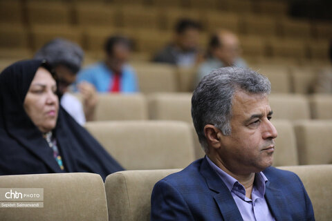 نخستین گردهمایی مجموعه‌داران خوزستان