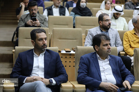 نخستین گردهمایی مجموعه‌داران خوزستان