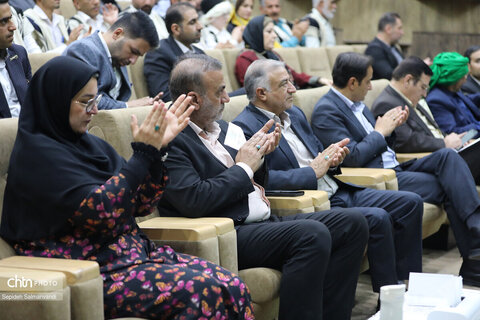 نخستین گردهمایی مجموعه‌داران خوزستان