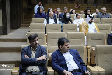 نخستین گردهمایی مجموعه‌داران خوزستان