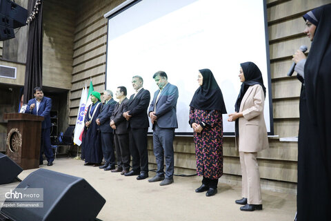 نخستین گردهمایی مجموعه‌داران خوزستان