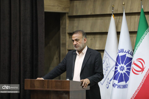 نخستین گردهمایی مجموعه‌داران خوزستان