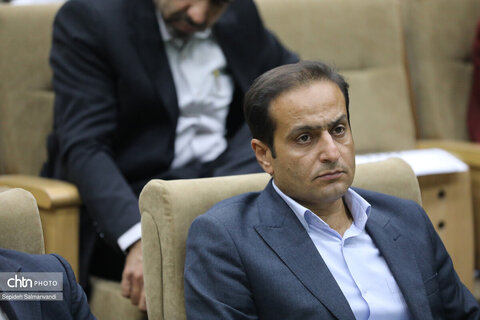 نخستین گردهمایی مجموعه‌داران خوزستان