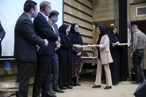 نخستین گردهمایی مجموعه‌داران خوزستان