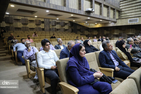 نخستین گردهمایی مجموعه‌داران خوزستان