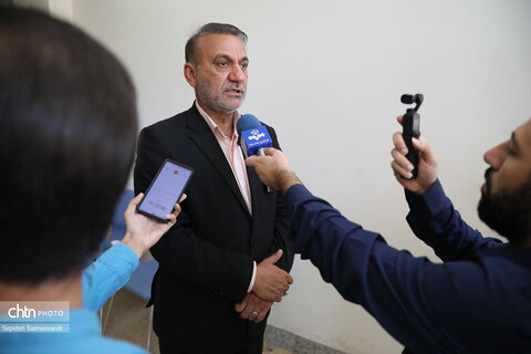 نخستین گردهمایی مجموعه‌داران خوزستان