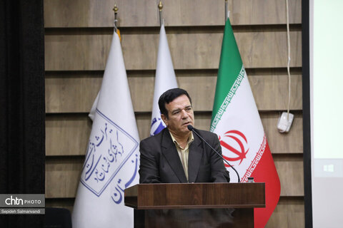 نخستین گردهمایی مجموعه‌داران خوزستان
