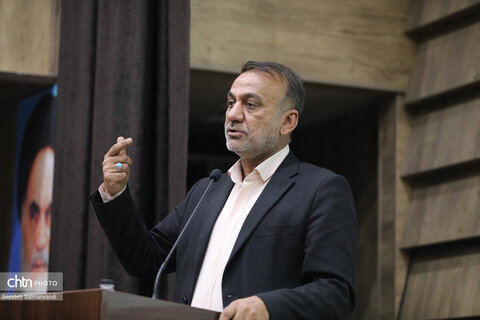 نخستین گردهمایی مجموعه‌داران خوزستان