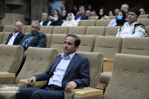 نخستین گردهمایی مجموعه‌داران خوزستان