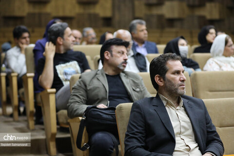نخستین گردهمایی مجموعه‌داران خوزستان