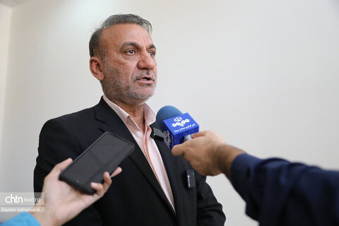 نخستین گردهمایی مجموعه‌داران خوزستان