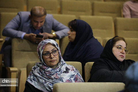 نخستین گردهمایی مجموعه‌داران خوزستان