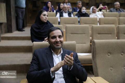 نخستین گردهمایی مجموعه‌داران خوزستان