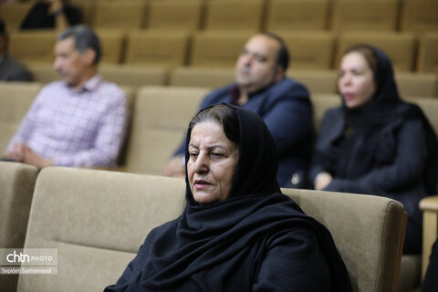نخستین گردهمایی مجموعه‌داران خوزستان