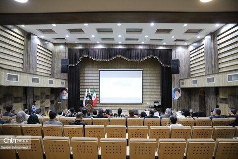 نخستین گردهمایی مجموعه‌داران خوزستان