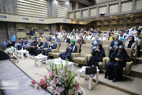 نخستین گردهمایی مجموعه‌داران خوزستان