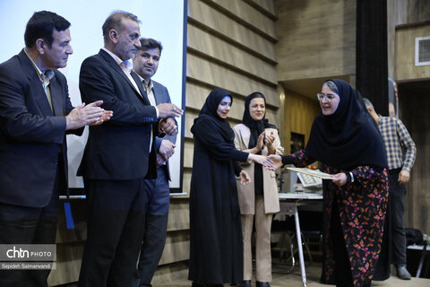 نخستین گردهمایی مجموعه‌داران خوزستان