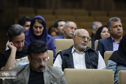 نخستین گردهمایی مجموعه‌داران خوزستان