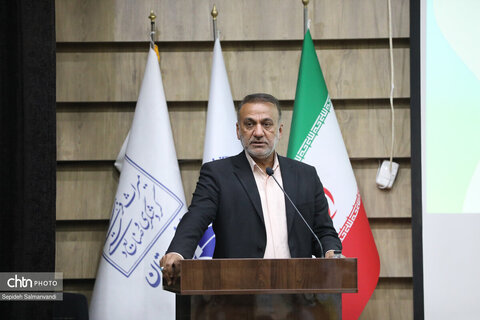 نخستین گردهمایی مجموعه‌داران خوزستان