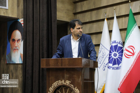 نخستین گردهمایی مجموعه‌داران خوزستان