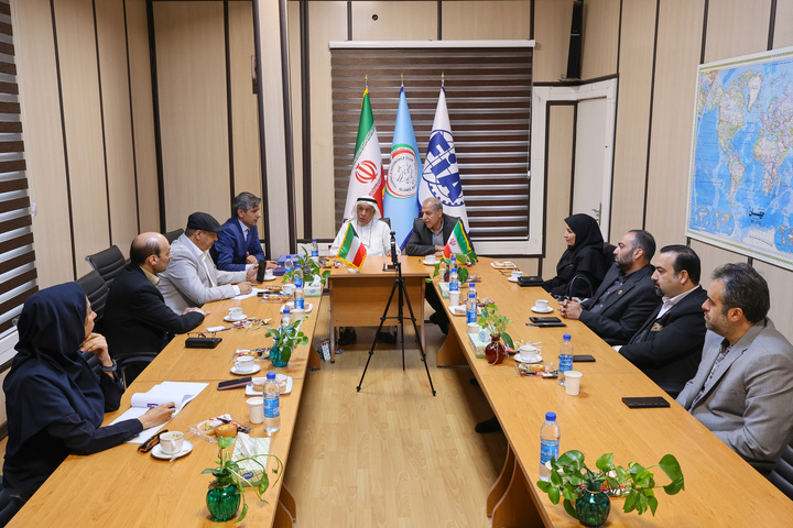 از تهران تا کویت؛ پیوند استراتژیک در مسیر گردشگری و عبور زمینی خودروها