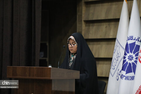 نخستین گردهمایی مجموعه‌داران خوزستان
