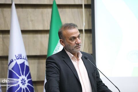 نخستین گردهمایی مجموعه‌داران خوزستان