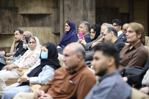 نخستین گردهمایی مجموعه‌داران خوزستان