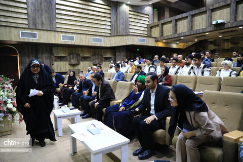 نخستین گردهمایی مجموعه‌داران خوزستان