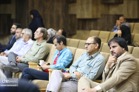 نخستین گردهمایی مجموعه‌داران خوزستان