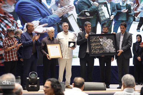 جشنواره تئاتر خرمشهر